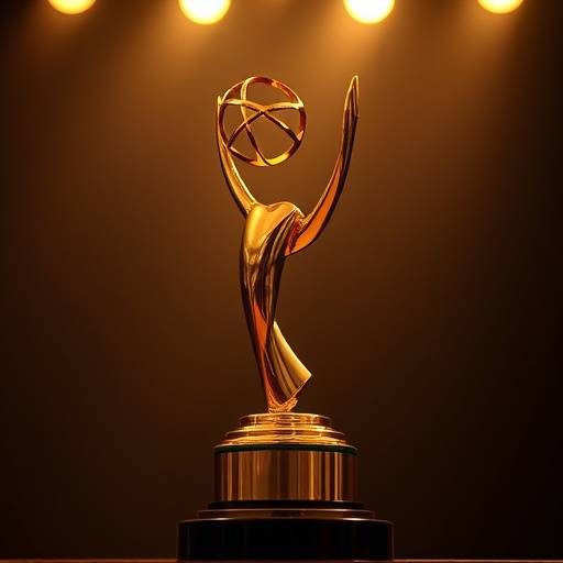 Logo of the Telly Awards, award received by Stellaris Productions