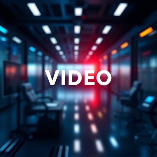 Thumbnail of a corporate video produced for Tech Solutions Inc.