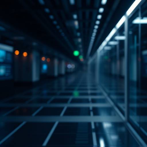 Thumbnail of a corporate video produced for Tech Solutions Inc.
