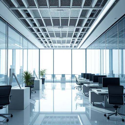 Thumbnail of a corporate video produced for Global Innovations Group.