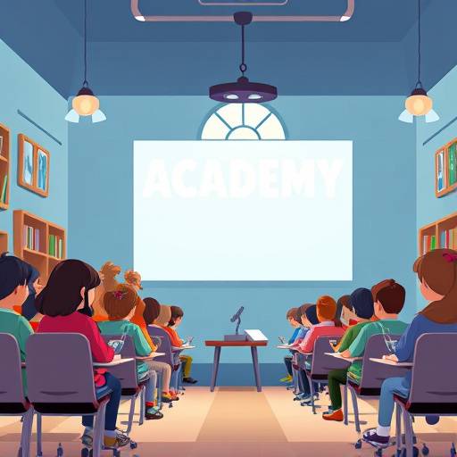 Thumbnail of an animated explainer video produced for EduTech Academy.