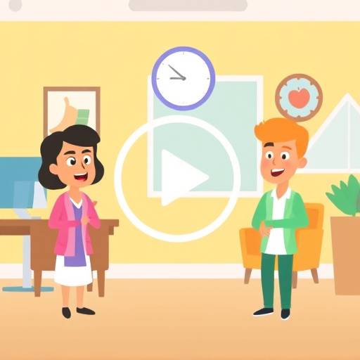 Thumbnail of an animated explainer video produced for HealthFirst Insurance.