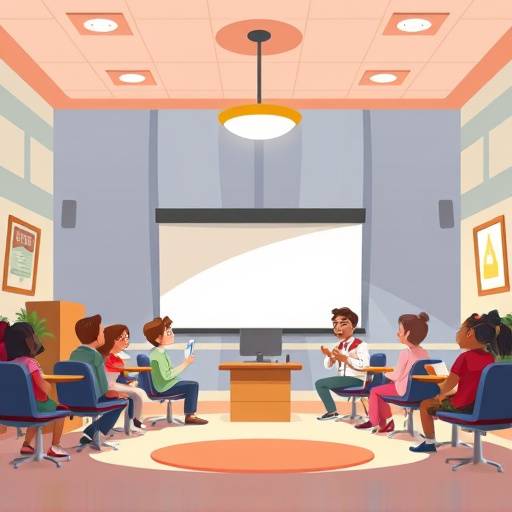 Thumbnail of an animated explainer video produced for EduTech Academy.
